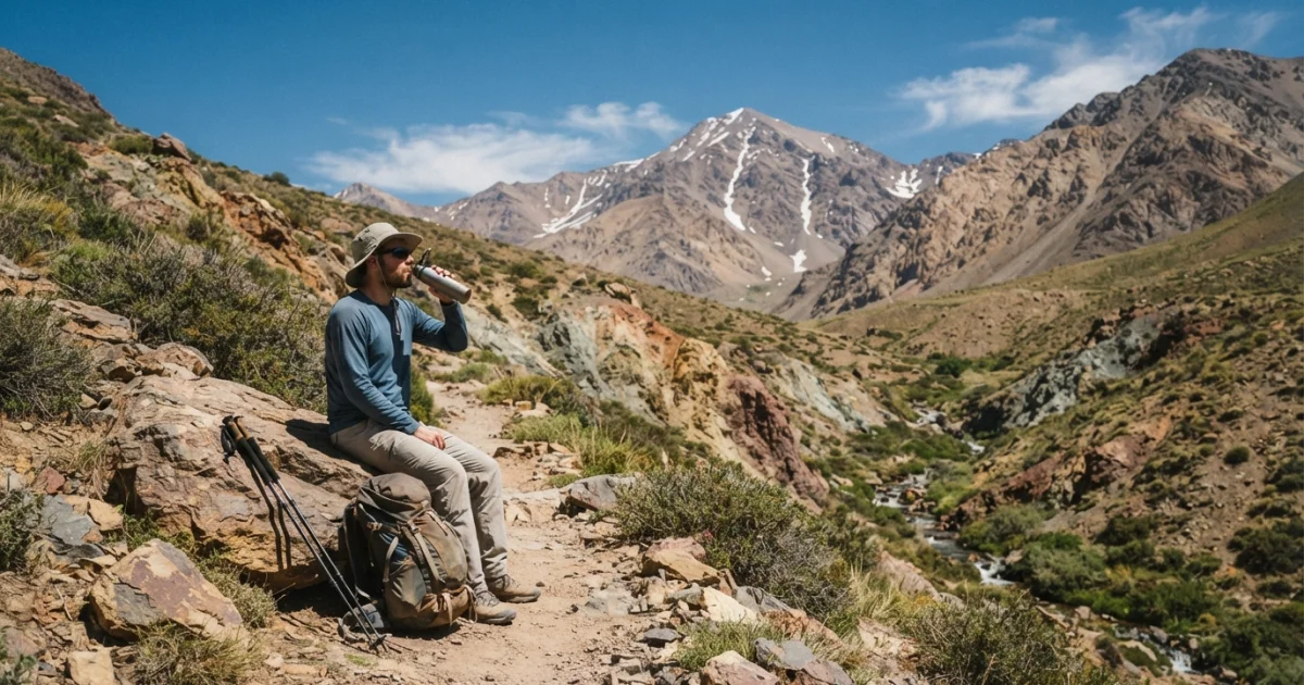 Alta Montaña Mendoza en verano: qué cambia y cómo prepararse