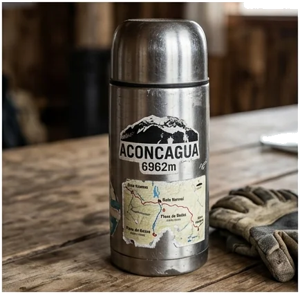 El gigante de América al alcance de todos: mística, historia y senderos del Aconcagua