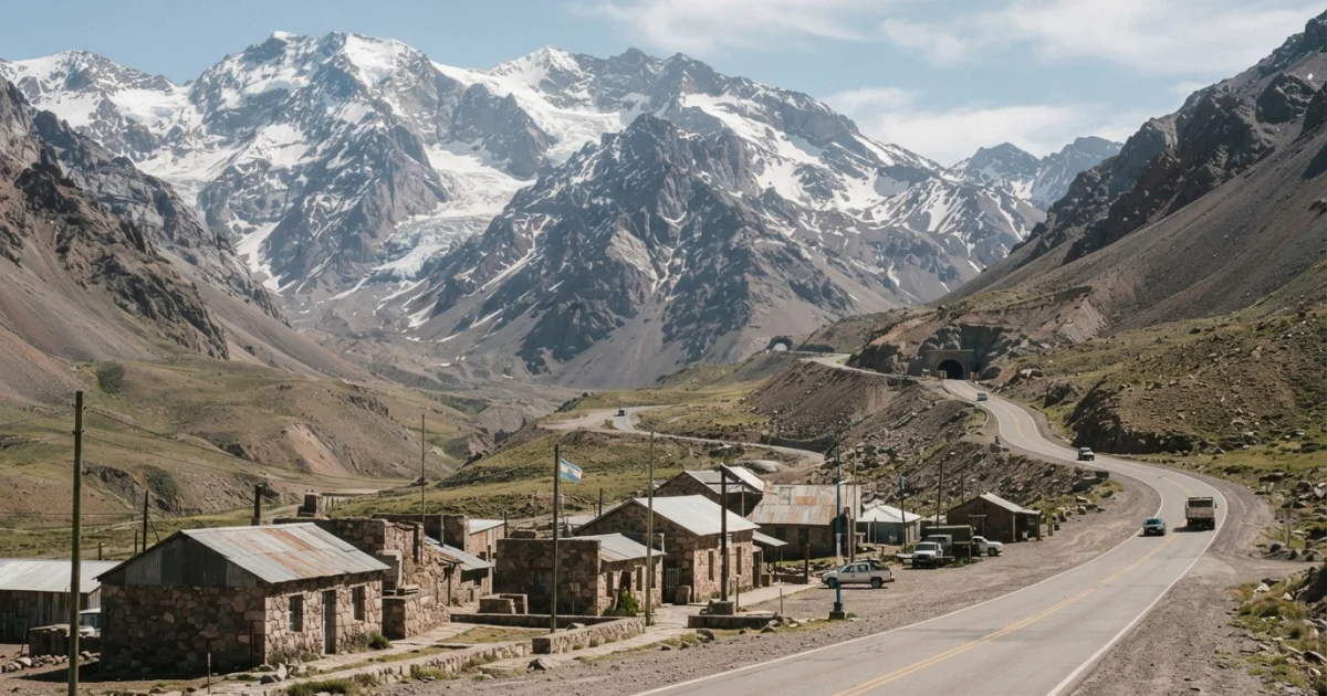 Las Cuevas Mendoza: qué ver y qué saber antes de llegar