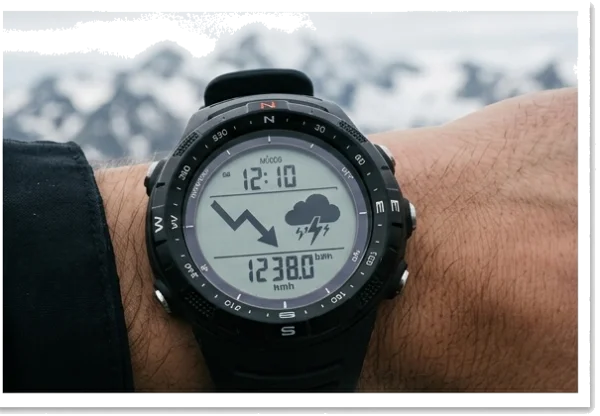 Mis consejos de montaña para leer el clima como un local