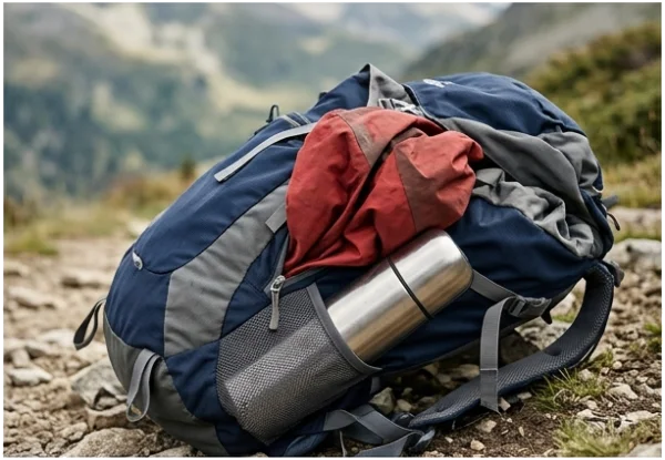 Mis consejos como montañés para tu próxima salida