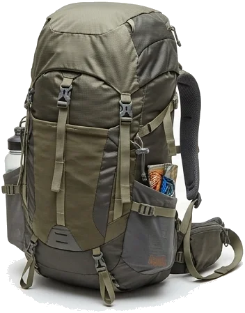 Preparar la mochila para los Andes: tu seguridad empieza en casa