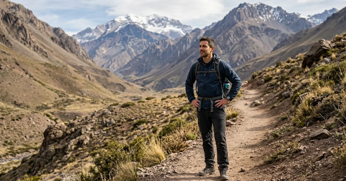 Caminatas cortas en montaña: cómo disfrutarlas sin apurarse