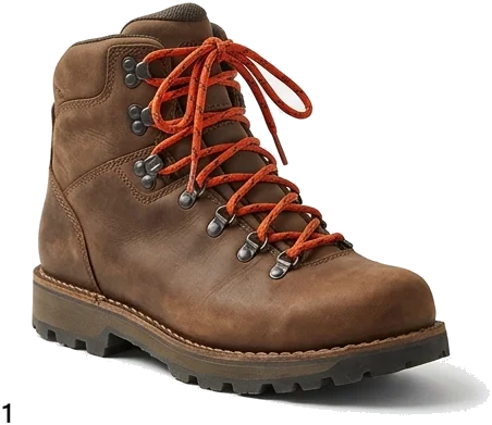 ¿Cómo elegir el calzado adecuado para hiking en montaña?