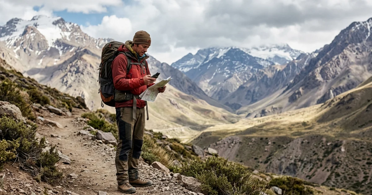 Cómo entender el clima de montaña antes de salir a caminar