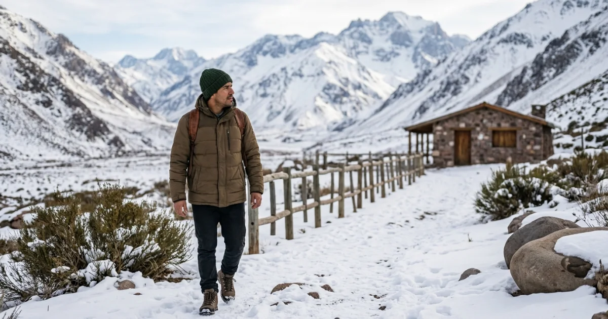 Temporada de nieve en Mendoza: qué esperar y cómo prepararse
