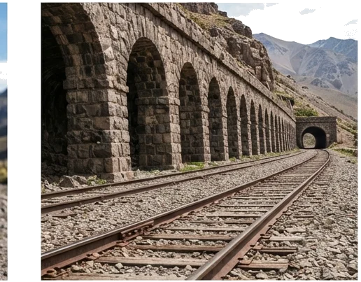 Un recorrido por la historia de las alturas