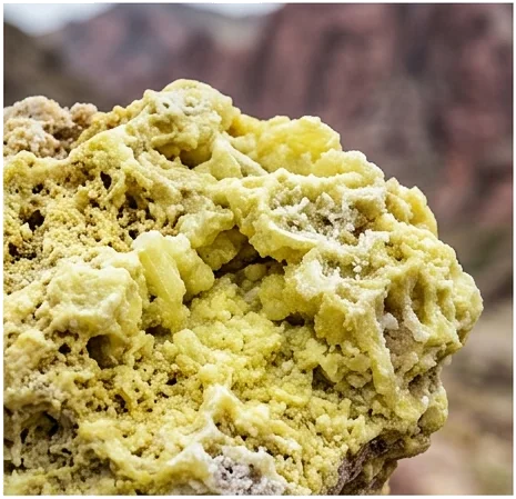 Un prodigio de la geología y el agua termal